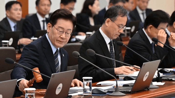 오늘의 주요 뉴스 영상 미리보기